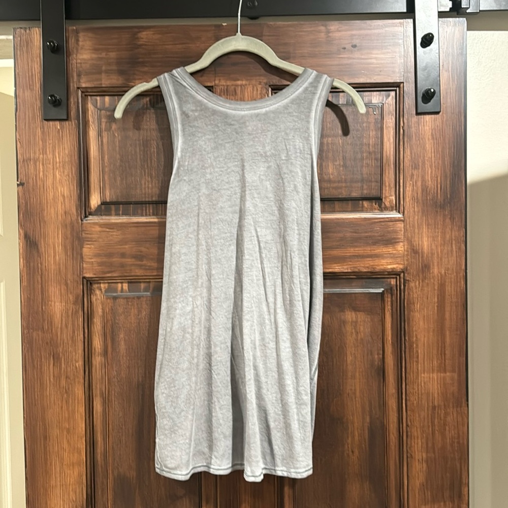 Lululemon All Tied Up Tank